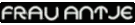 Frau Antje ihr Programm