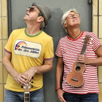 Schumacherin und Mueller